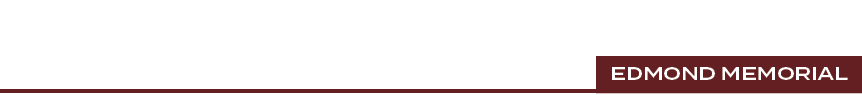 EDMOND MEMORIA