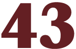 43