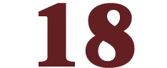 18