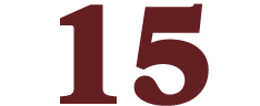 15