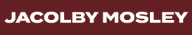 JACOLBY MOSLEY
