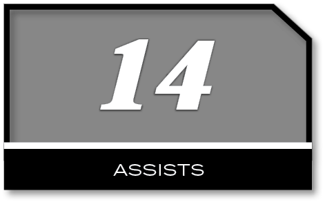 14,ASSIST