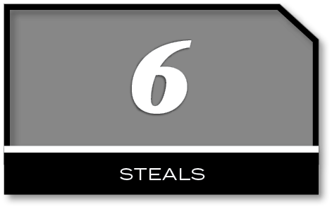 6,STEAL