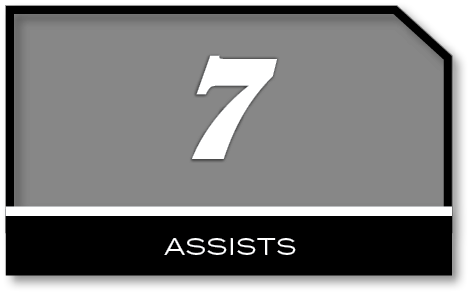 7,ASSIST
