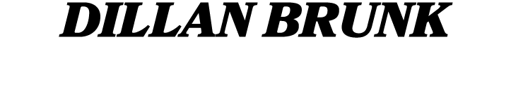 DILLAN BRUNK