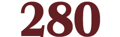 280