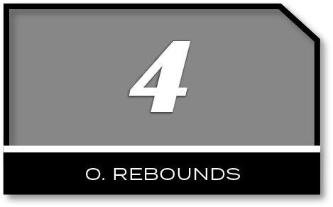 4,O. REBOUND