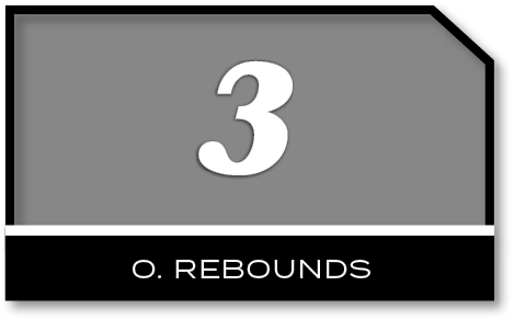 3,O. REBOUND