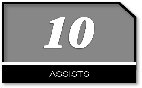 10,ASSIST