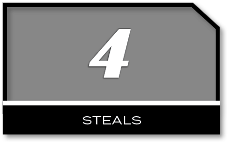 4,STEAL