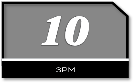 10,3P