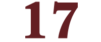 17
