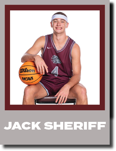 JACK SHERIF