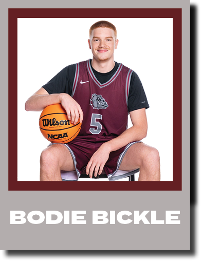 BODIE BICKL