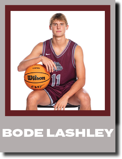 BODE LASHLE