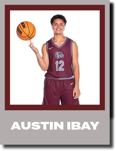 AUSTIN IBA