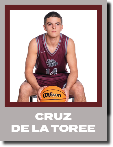 CRUZ DE LA TORE