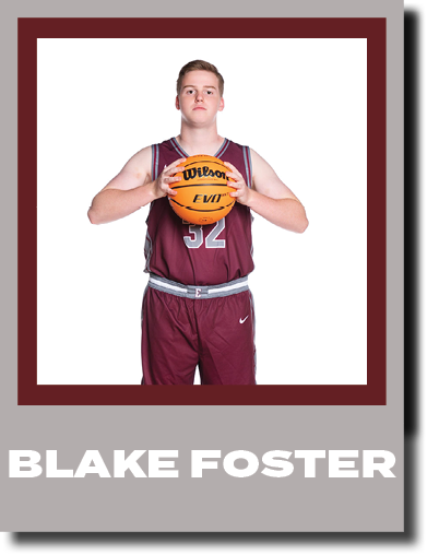 BLAKE FOSTE