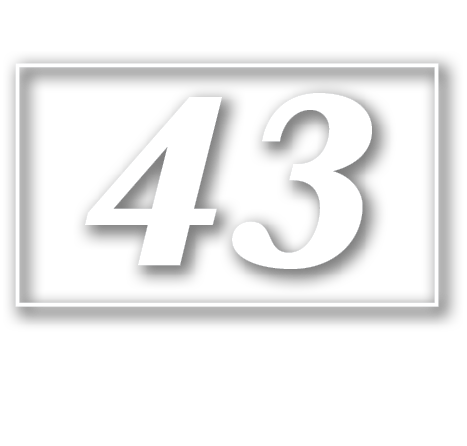 43