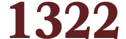 1322