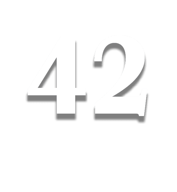 42