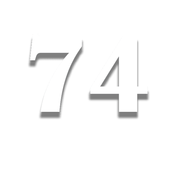 74