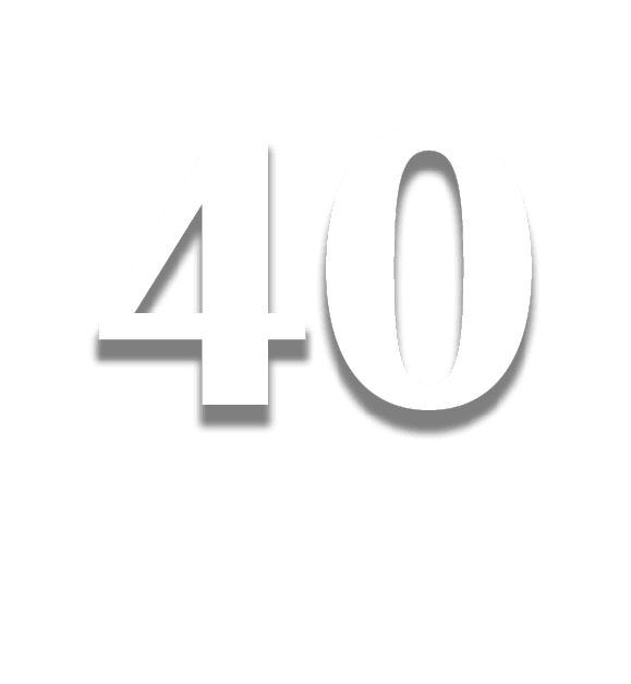 40