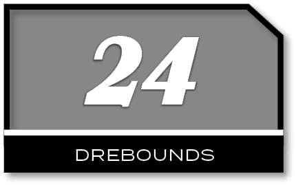 24,drebound