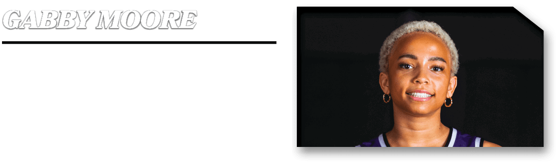 OFFENSIVE PLAYER,6/10 fg, 21 pts, 4 reb, 5 stl, 4 ast,gabby moor