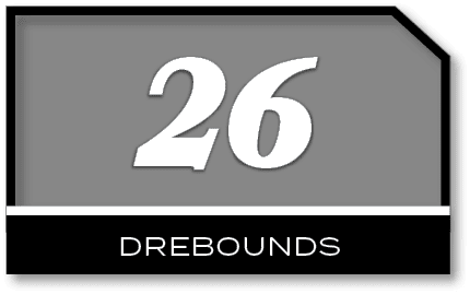 26,drebound
