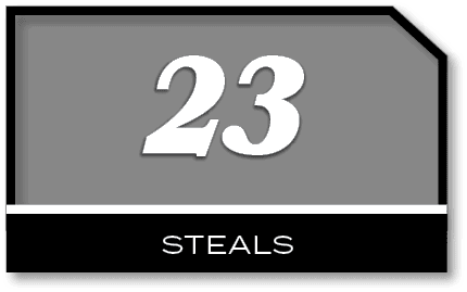 23,steal