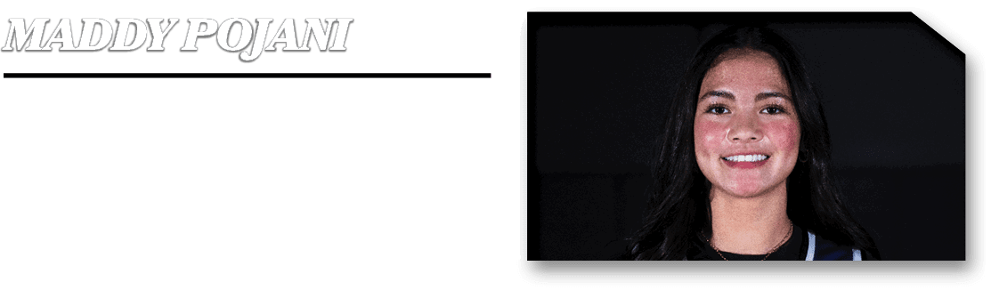 OFFENSIVE PLAYER,31 pts 8 reb 4 stl 80% 2fg,maddy pojan