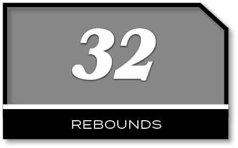 32,rebound