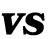 vs