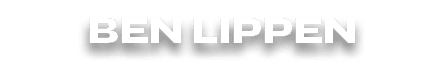 BEN LIPPEN