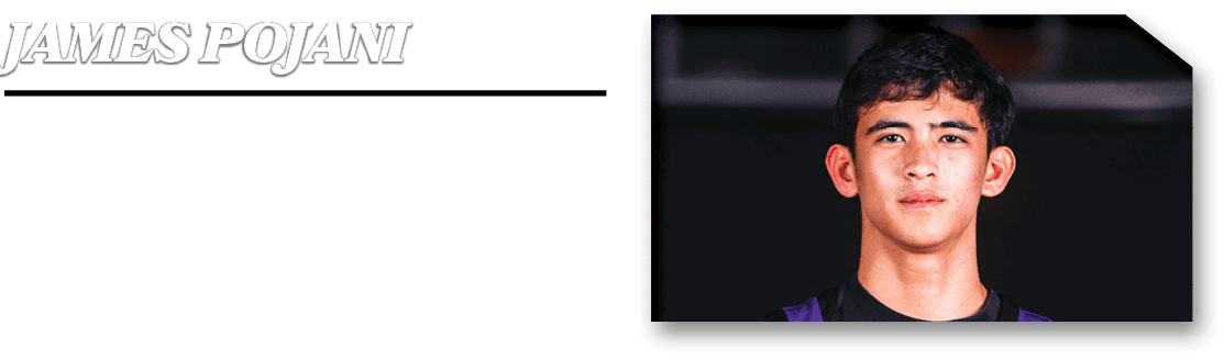 OFFENSIVE PLAYER,23 pts, 9/16 fg, 7 reb, 2 charges taken,james pojan