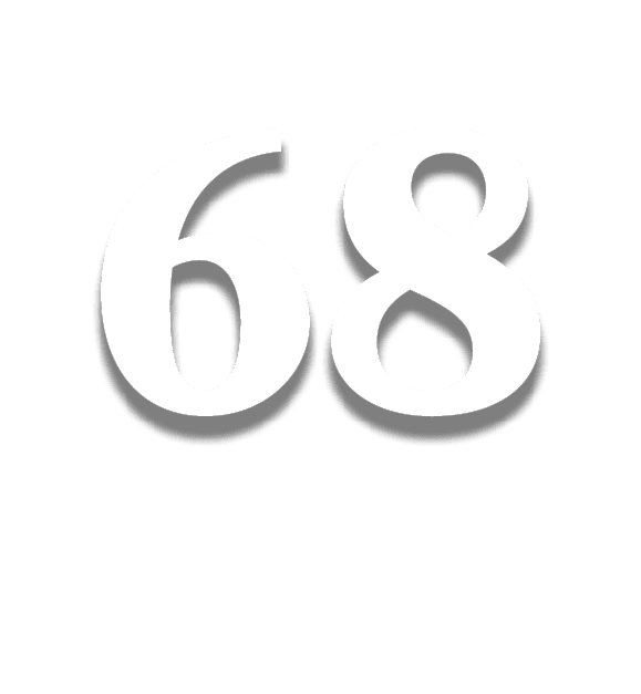 68