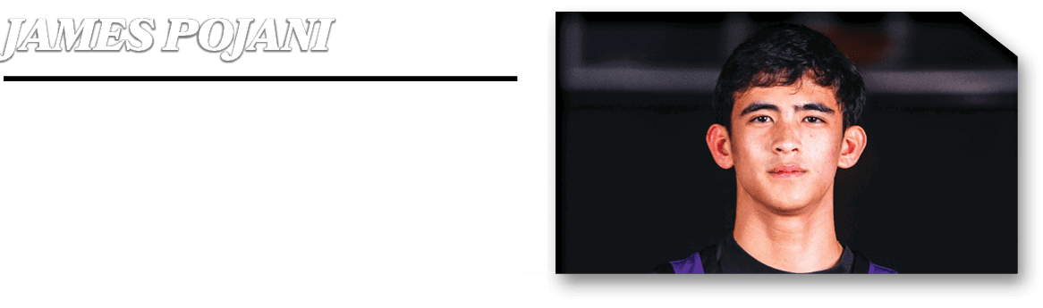 OFFENSIVE PLAYER,21 pts, 9 reb,james pojan