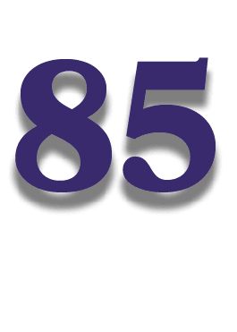 85