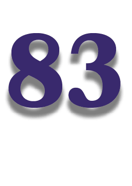 83