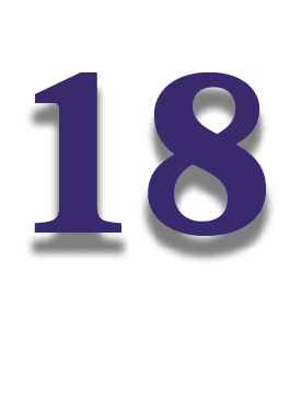18