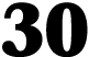 30