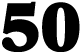 50