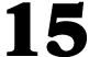 15