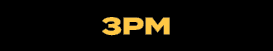 3pm