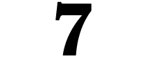 7