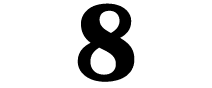 8