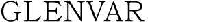 GLENVAR