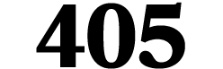 405