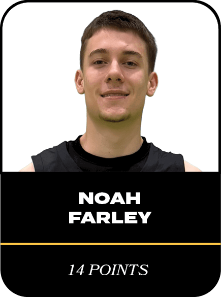 14 POINTS,NOAH FARLE